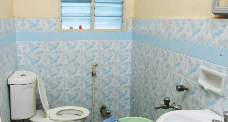 Ashoka Lodge A/C, Tirupati 5